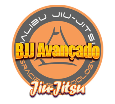 BJJ Avançado.