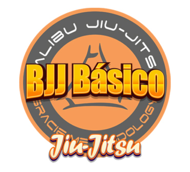 BJJ Básico.